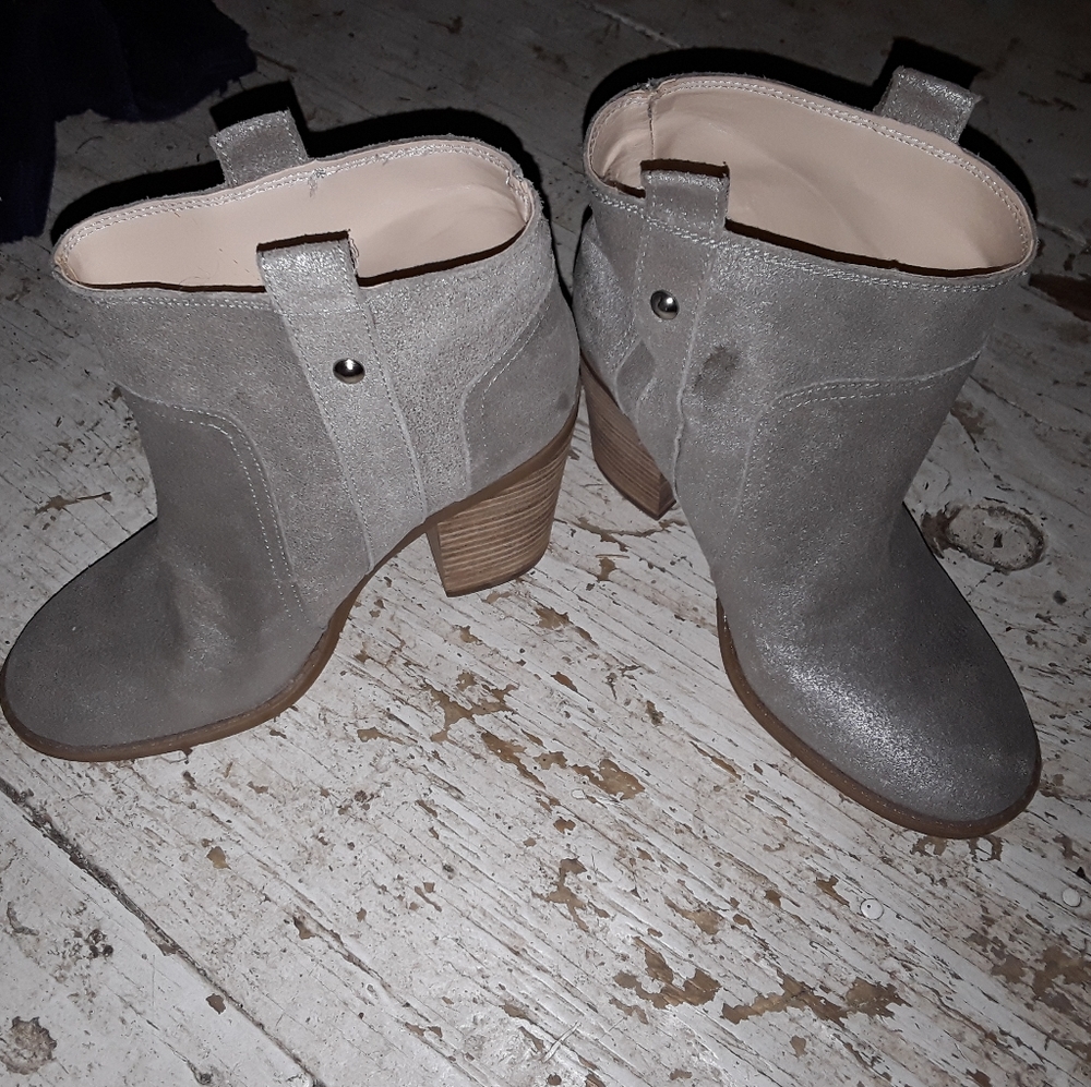 Nine west boots